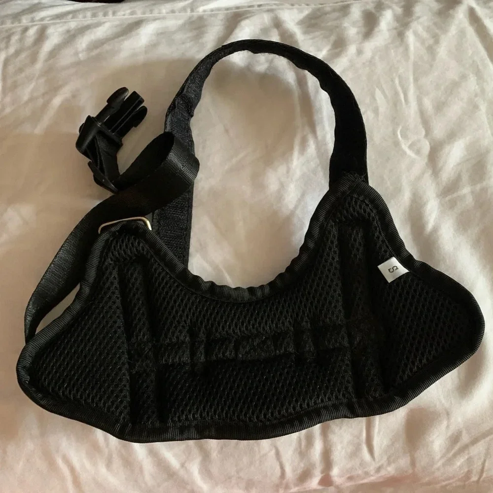 Small Dog Harness- never used